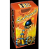 Catapult set of ball bombs pyrotechnics CE2 12 pieces II. Danger class for sale from 18 years!
