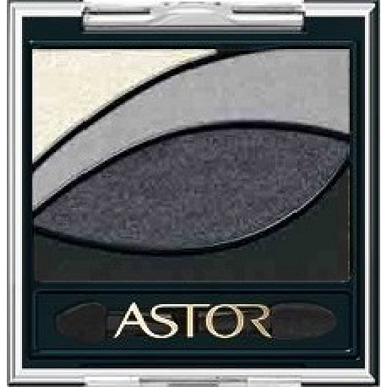 Astor Eye Artist Eye Shadow Palette 720 Rock Show In London 4 g