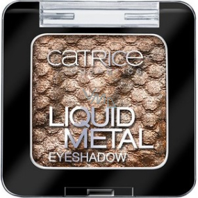 Catrice Liquid Metal Eyeshadow 030 We Are The Champagnes 3g