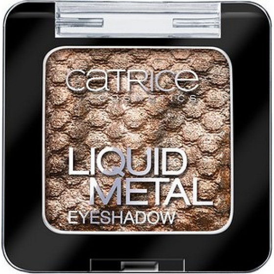 Catrice Liquid Metal Eyeshadow 030 We Are The Champagnes 3g