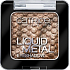 Catrice Liquid Metal Eyeshadow 030 We Are The Champagnes 3g