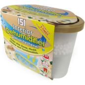 151 Interior Dehumidifier Vanilla dehumidifier with air freshener 300 g