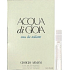 Giorgio Armani Acqua di Gioia Eau de Toilette Eau de Toilette for Women 1.5 ml with spray, vial