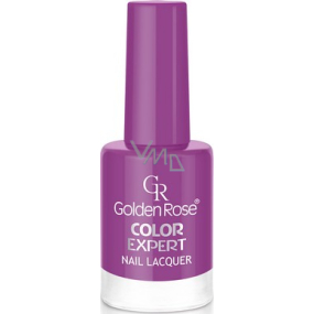Golden Rose Color Expert nail polish 40 10.2 ml