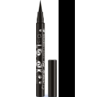 Miss Sports Studio Lash The Miaoww Look Eyeliner Eyeliner 01 Black 1 ml