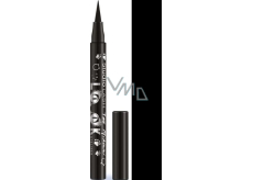 Miss Sports Studio Lash The Miaoww Look Eyeliner Eyeliner 01 Black 1 ml