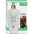 Collistar Anticellulite Thermal Cream anti-cellulite 400 ml + Anticellulite anti-cellulite active capsules 7 x 4 ml, cosmetic set