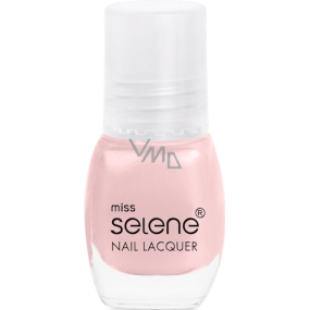 Miss Selene Nail Lacquer mini nail polish 121 5 ml