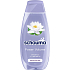 Schauma Shampoo Power Volume 48h for Greater Volume, 400 ml