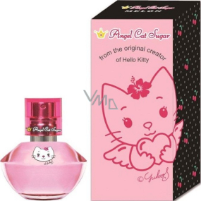 La Rive Angel Hello Kitty Cat Sugar Melon perfumed water for girls 20 ml