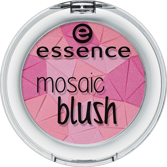 Essence Mosaic Blush blush 40 The Berry Connection 4.5 g