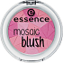 Essence Mosaic Blush blush 40 The Berry Connection 4.5 g