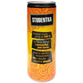 Albi Super drink Energy drink 09 Student 250 ml