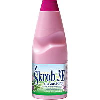 Severochema Starch 3E Curtain Starch, 500 ml