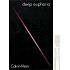 Calvin Klein Deep Euphoria perfumed water for women 1.2 ml with spray, vial