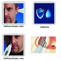 Nexon Trim Nose and ear hair clipper NE334219