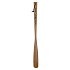 Bohemia Gifts Wooden shoehorn with print Home, sweet home! Length 55 cm.
