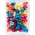 Noventis Bath oil with the scent of Heart 50 pieces
