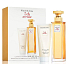Elizabeth Arden 5th Avenue perfumed water for women 125 ml + body lotion 100 ml, gift set