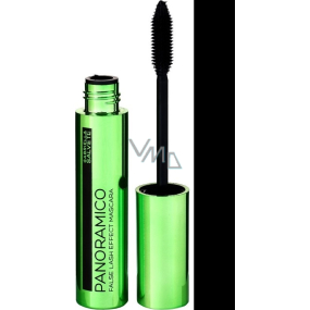 Gabriella Salvete Panoramico False Lash Effect mascara 01 Black 13 ml