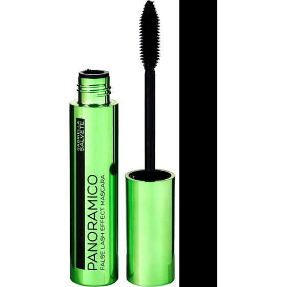 Gabriella Salvete Panoramico False Lash Effect mascara 01 Black 13 ml