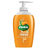 Radox Feel Revived Mandarin & Lemongrass liquid soap dispenser 250 ml