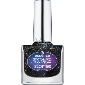 Essence Out of Space Stories nail polish 07 1000 Light Years Away 9 ml