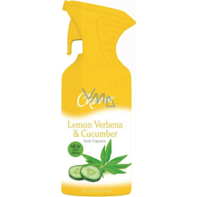 Charm Lemon Verbena & Cucumber dry air freshener 250 ml