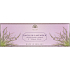 English Soap English Lavender natural perfumed soap with shea butter 3 x 100 g