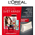 GIFT Loreal Paris etue gold