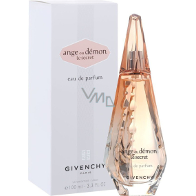 Givenchy Ange ou Démon Le Secret 2014 perfumed water for women 100 ml
