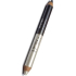 Princessa Davis Eye Double Colour eyeshadow pencil + sharpener 012 gray and white 6 g