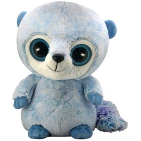 Yoo Hoo Baby blue soft toy 40 cm