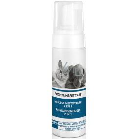 Frontline Pet Care Cleansing foam 150 ml