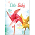 Ditipo Playing card Summer All Stars, Tear Summer of Love 224 x 157 mm