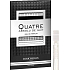 Boucheron Quatre Absolu de Nuit pour Homme Eau de Parfum for Men 2 ml with spray, vial
