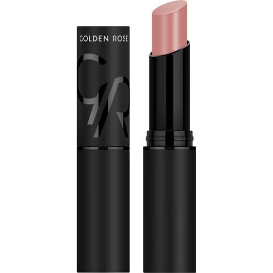 Golden Rose Sheer Shine Style Lipstick Lipstick SPF25 002 3 g