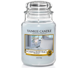 Yankee Candle A Calm & Quiet Place - Scented and quiet place scented candle Classic large glass 623 g