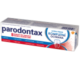 Parodontax Extra Fresh Complete protection toothpaste 75 ml