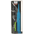 MegaSmile Black Whitening II Sonic Toothbrush Latest Generation Blue 100180
