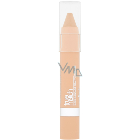 Loreal True Match Chubby Cream Concealer 40 Natural 2.8 g