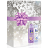 Fa Magic Oil Purple Orchid Scent shower gel 250 ml + Soft & Control deodorant spray for women 150 ml, cosmetic set
