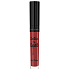 Miss Sporty Satin to Last Lip Cream Liquid Lipstick 300 Regal Red 3,7 ml
