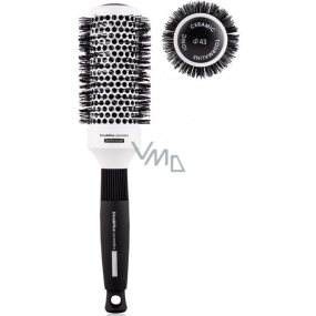 Diva & Nice Thermo Ceramic Hair Brush 43 mm