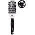 Diva & Nice Thermo Ceramic Hair Brush 43 mm