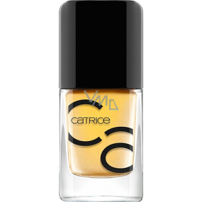 Catrice ICONails Gel Lacque Nail Polish 68 Turn the Lights On 10.5 ml