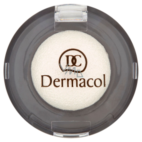 Dermacol Wet & Dry Eye Shadow Metallic Look Eyeshadow 205 6 g