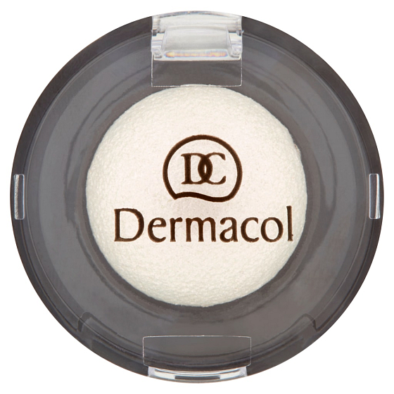 Dermacol Wet & Dry Eye Shadow Metallic Look Eyeshadow 205 6 g