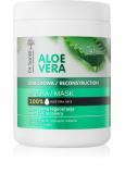 Dr. Santé Aloe Vera hair mask for intensive regeneration 1 l