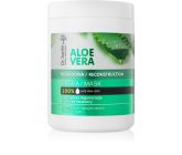 Dr. Santé Aloe Vera Hair Mask for Intensive Regeneration 1 L